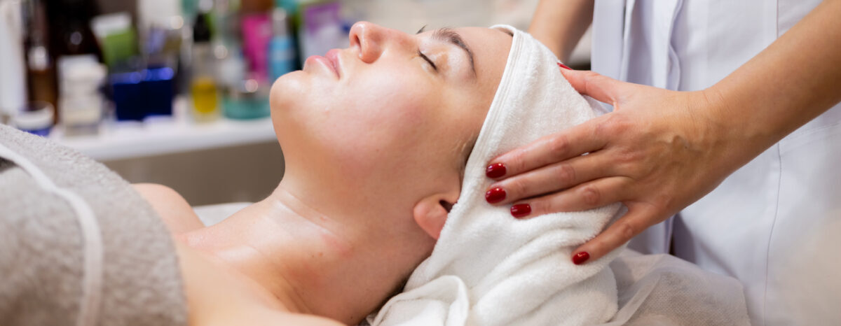 Boekhouder schoonheidssalon Boekhouder schoonheidssalon